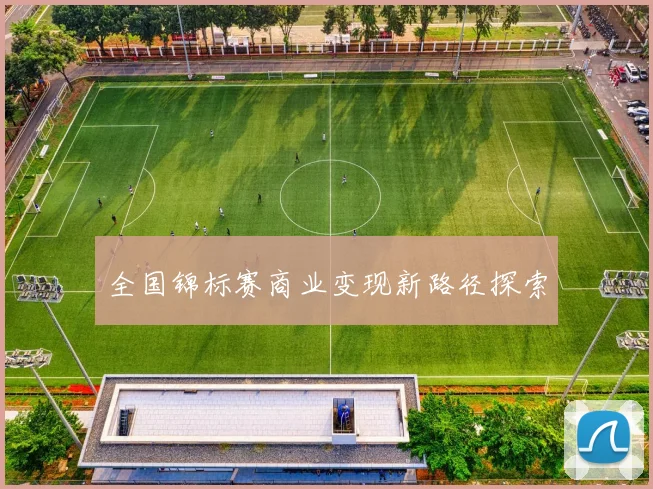全国锦标赛商业变现新路径探索